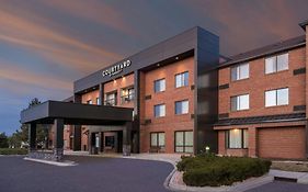 Courtyard By Marriott Boulder Broomfield