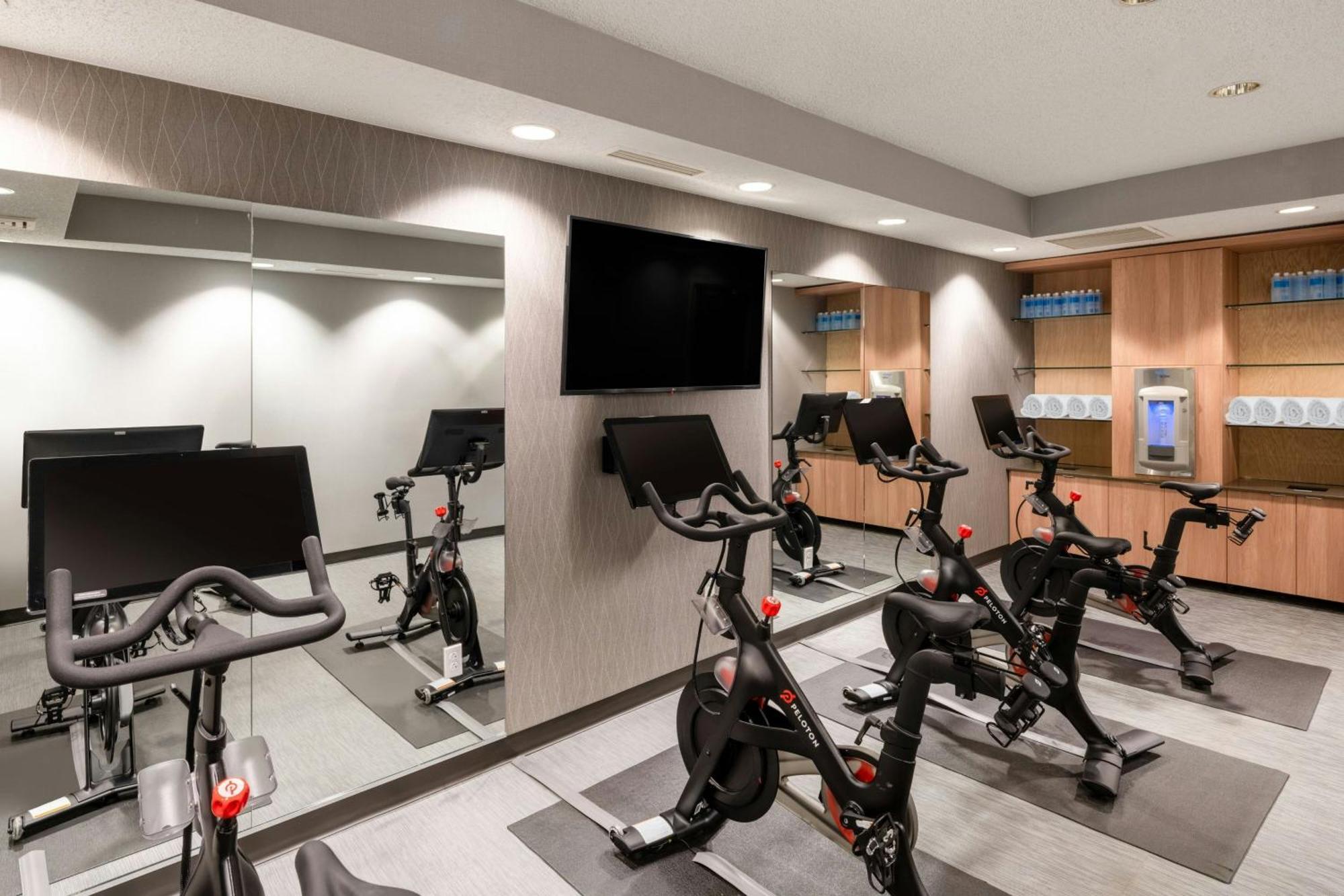 Courtyard By Marriott Boulder Broomfield Louisville Extérieur photo