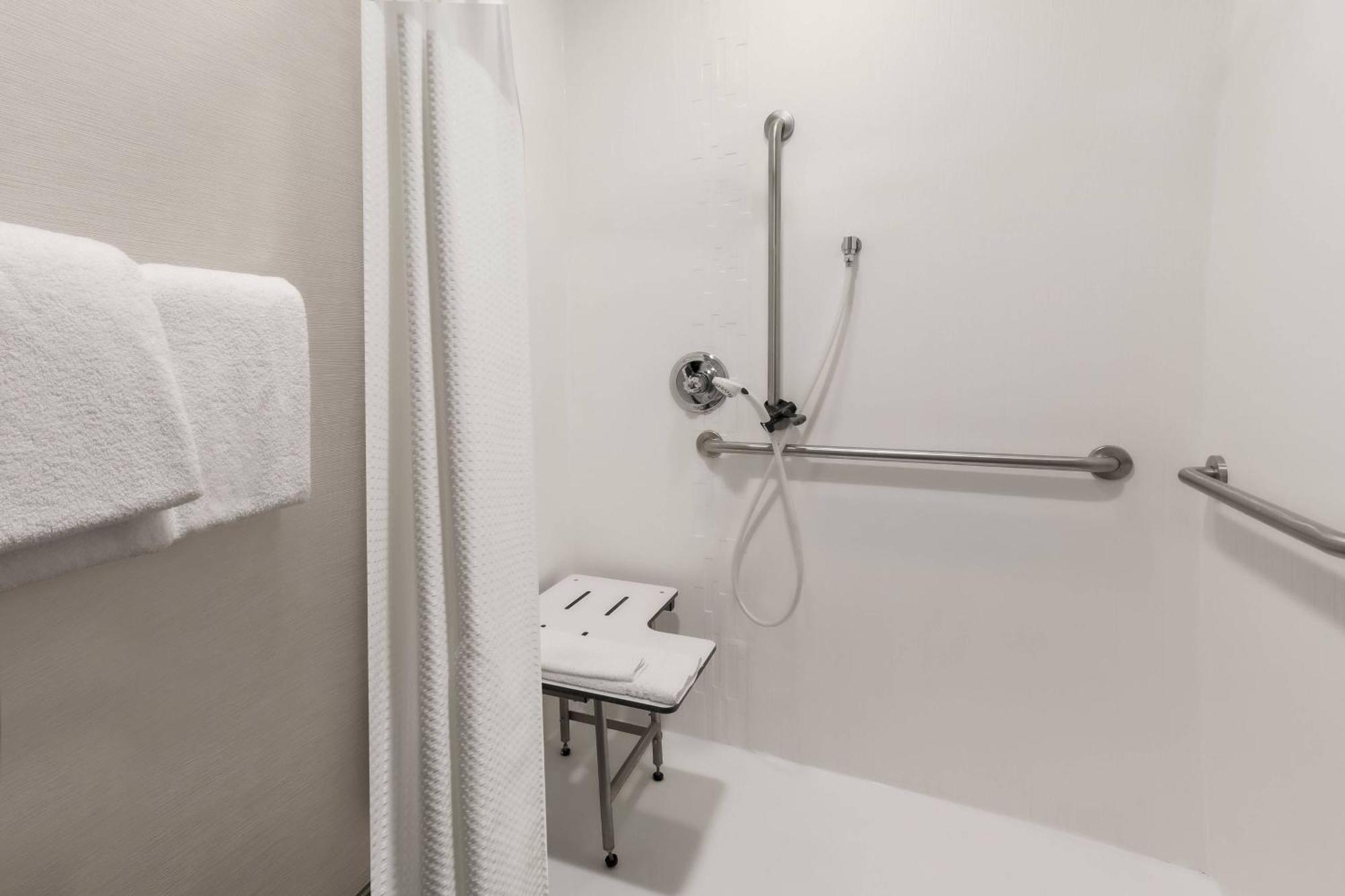 Courtyard By Marriott Boulder Broomfield Louisville Extérieur photo