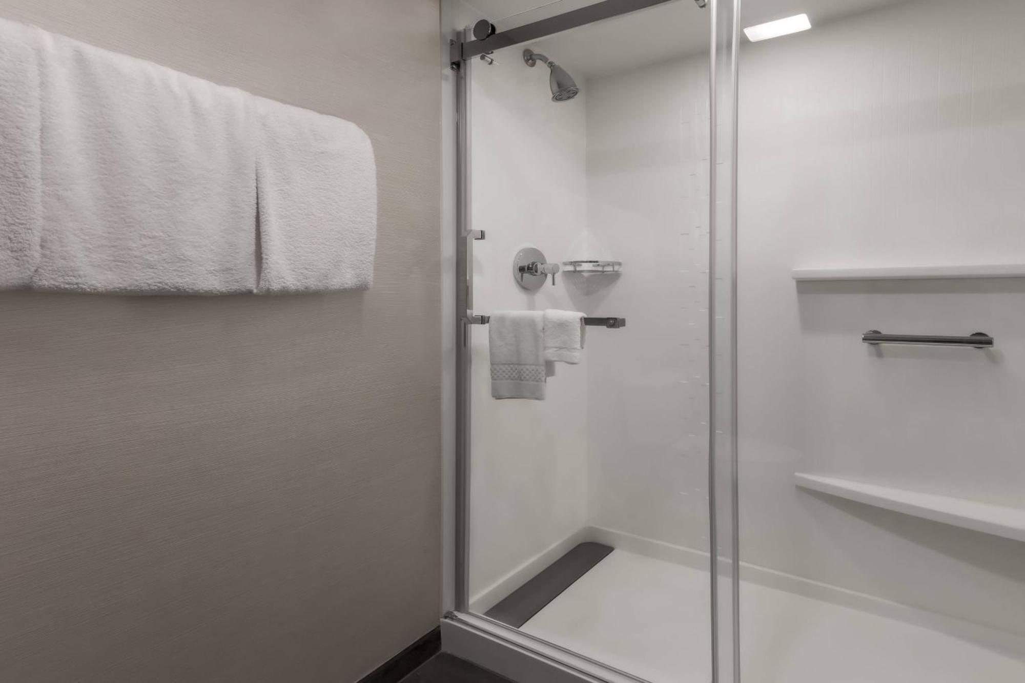 Courtyard By Marriott Boulder Broomfield Louisville Extérieur photo