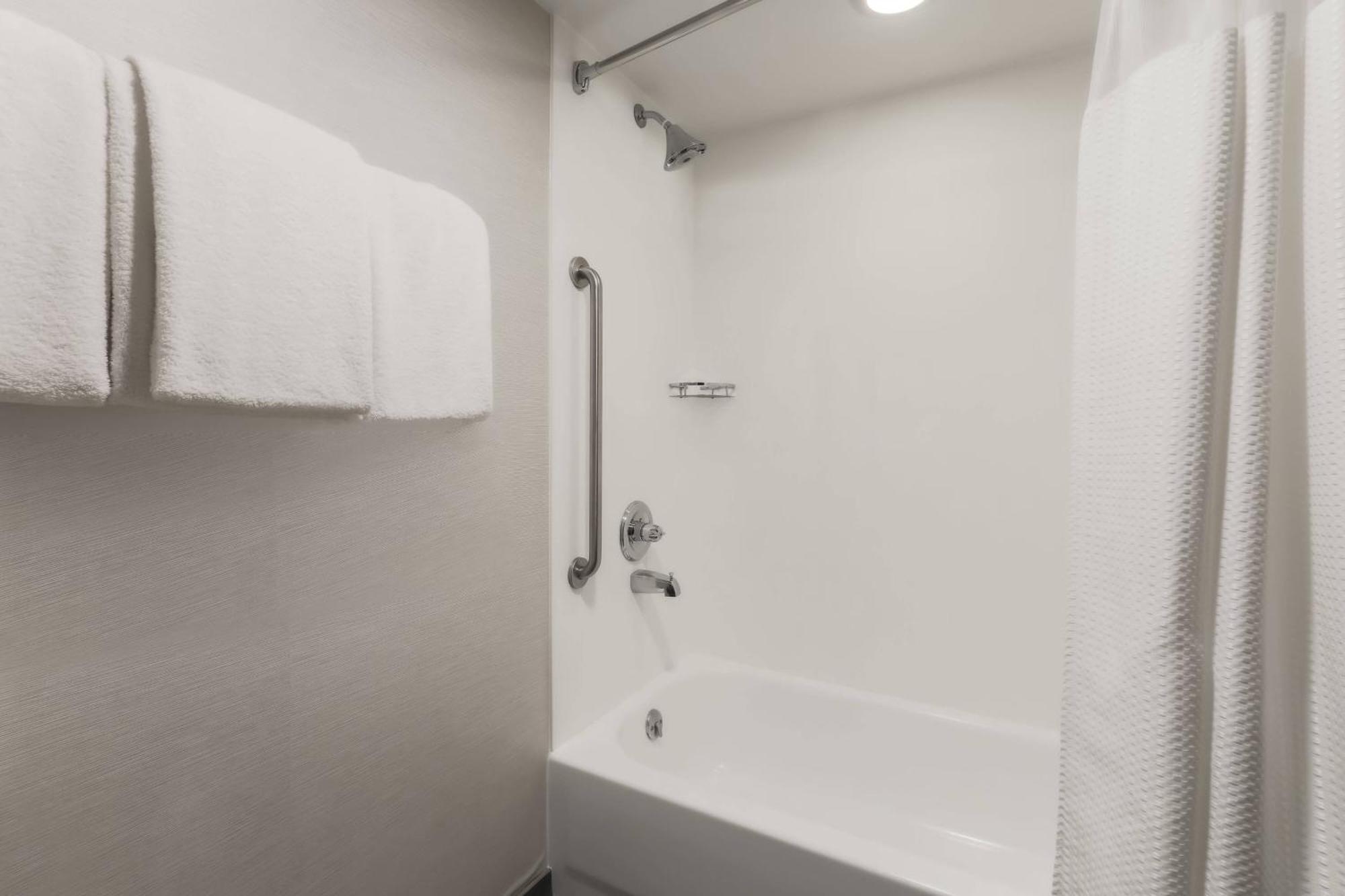 Courtyard By Marriott Boulder Broomfield Louisville Extérieur photo