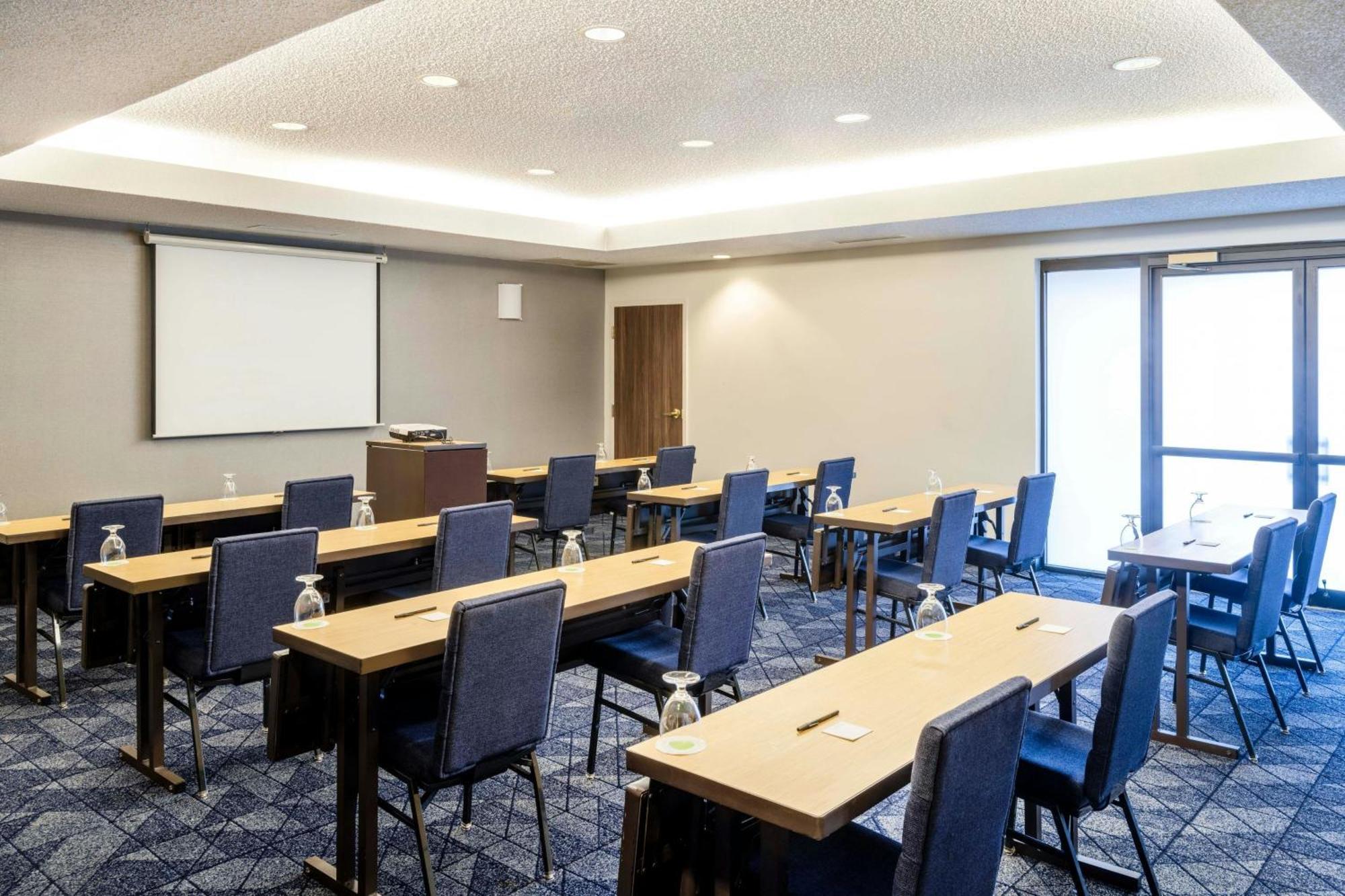 Courtyard By Marriott Boulder Broomfield Louisville Extérieur photo