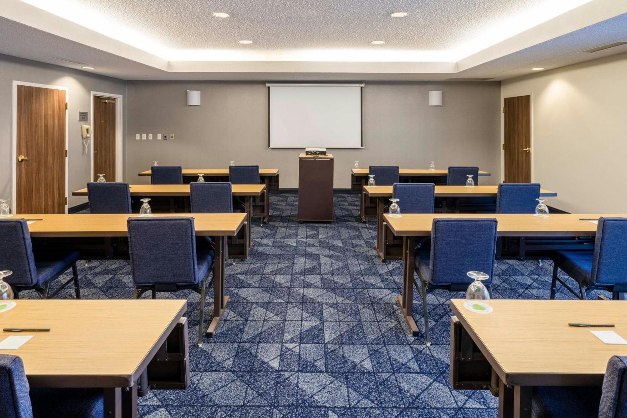 Courtyard By Marriott Boulder Broomfield Louisville Extérieur photo