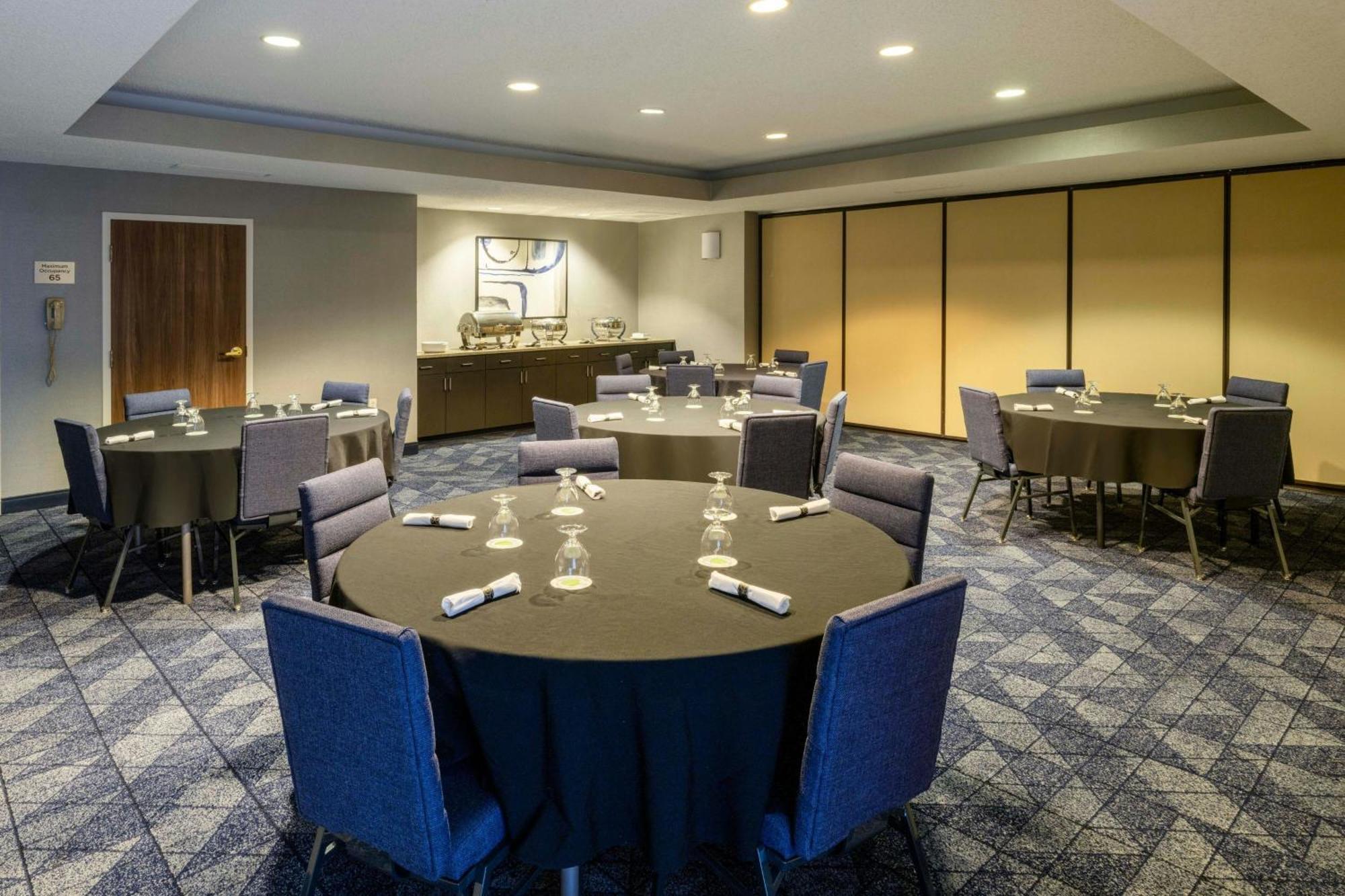 Courtyard By Marriott Boulder Broomfield Louisville Extérieur photo