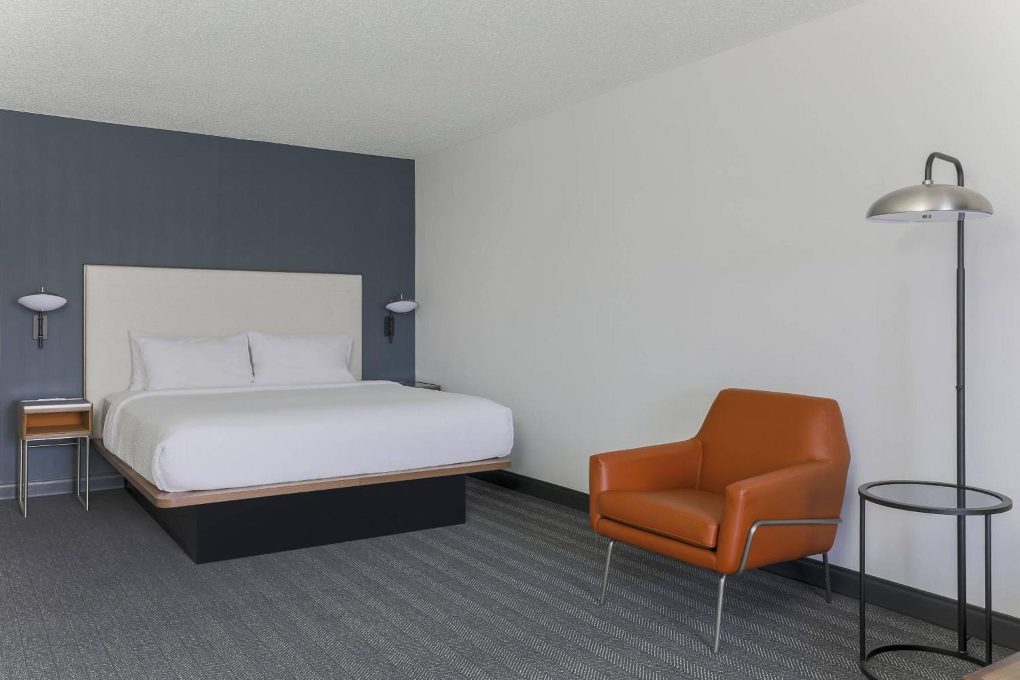 Courtyard By Marriott Boulder Broomfield Louisville Extérieur photo