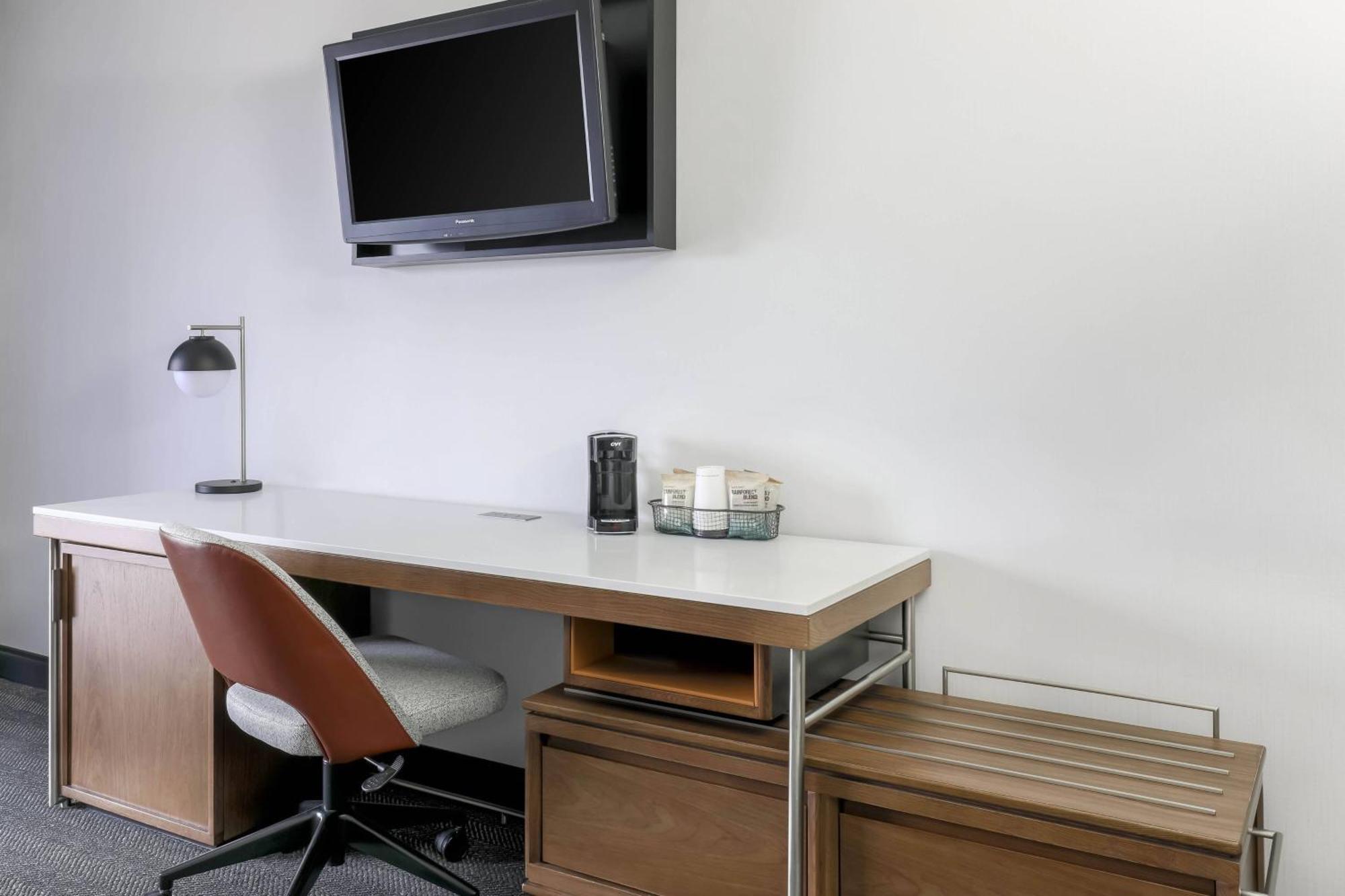 Courtyard By Marriott Boulder Broomfield Louisville Extérieur photo