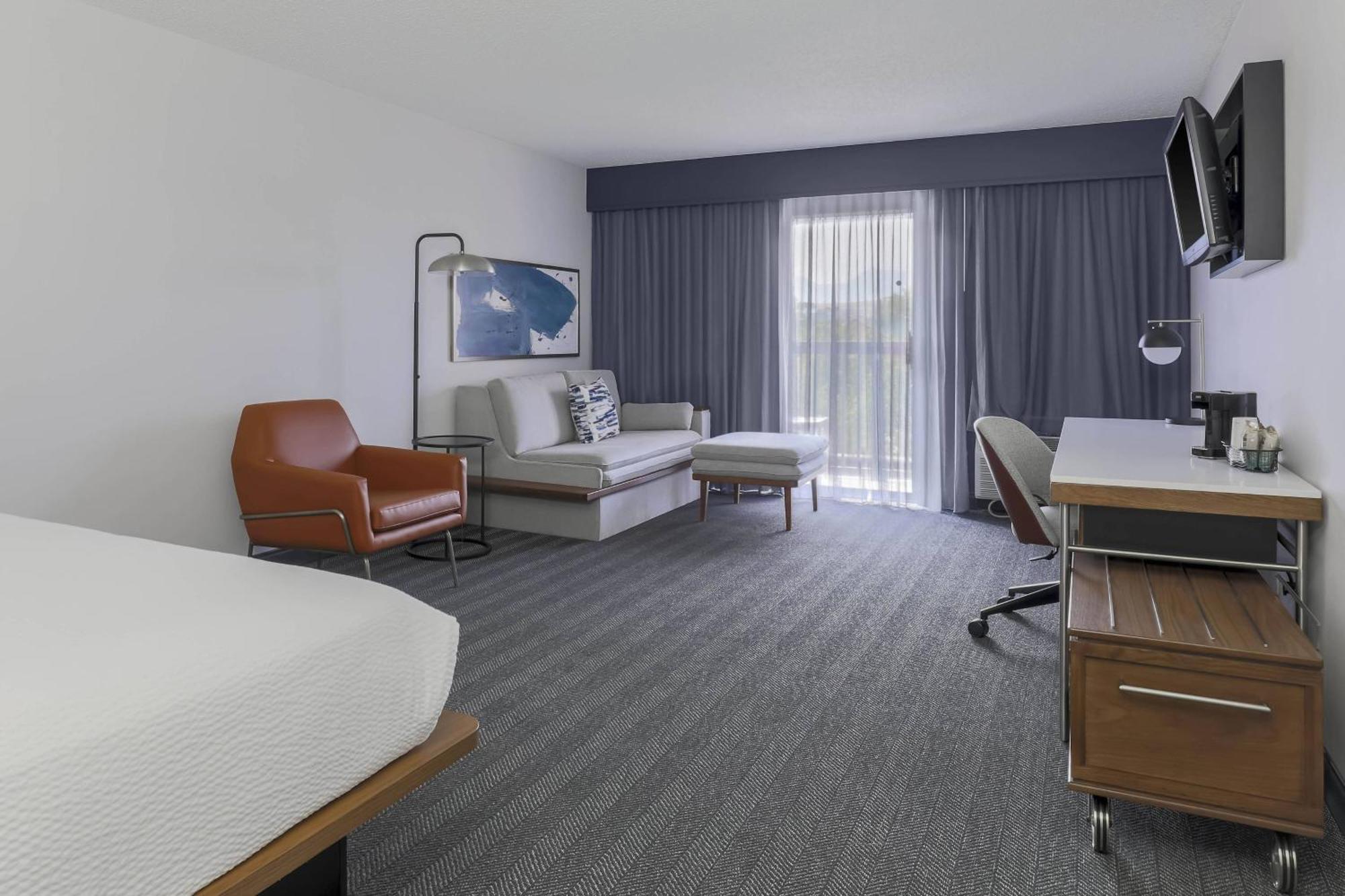 Courtyard By Marriott Boulder Broomfield Louisville Extérieur photo