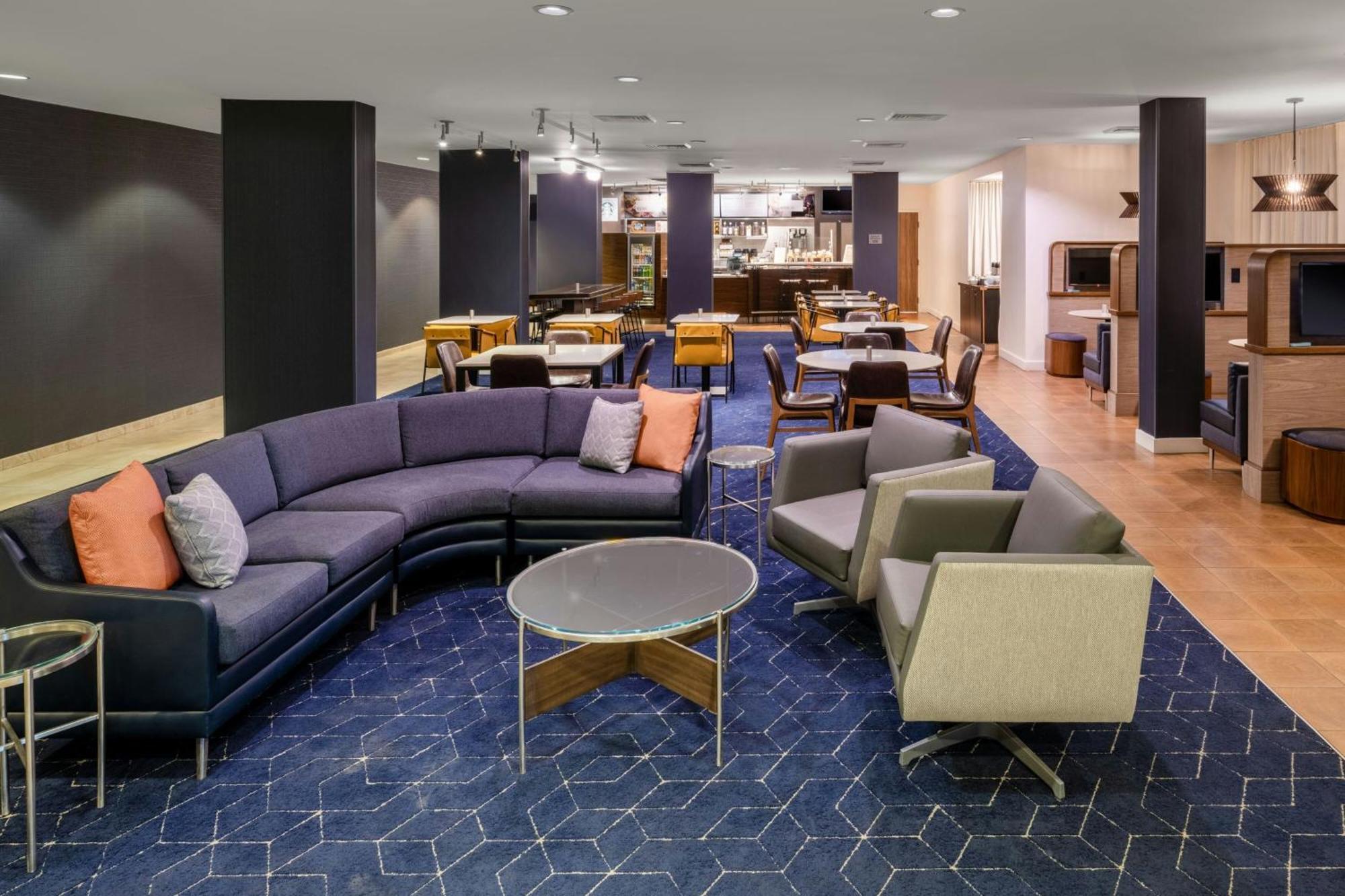 Courtyard By Marriott Boulder Broomfield Louisville Extérieur photo
