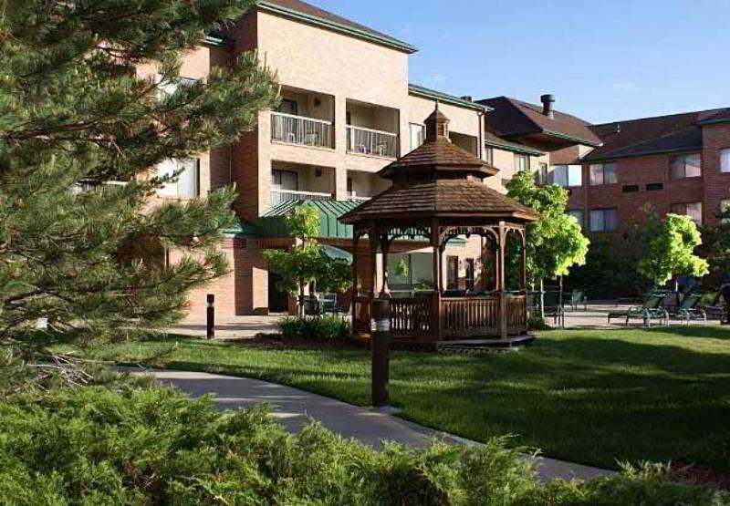 Courtyard By Marriott Boulder Broomfield Louisville Extérieur photo