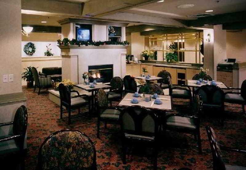 Courtyard By Marriott Boulder Broomfield Louisville Restaurant photo