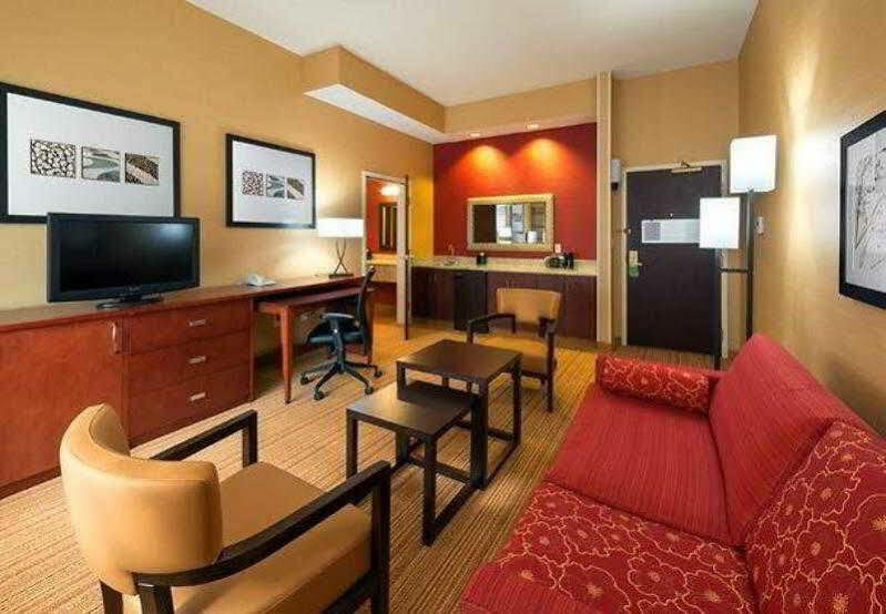 Courtyard By Marriott Boulder Broomfield Louisville Extérieur photo