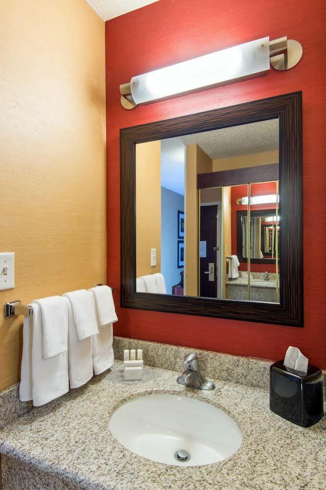 Courtyard By Marriott Boulder Broomfield Louisville Extérieur photo
